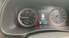 Hyundai Tucson 1.6 CRDi 48V MHD 136 N Line 5dr 2WD Diesel Estate